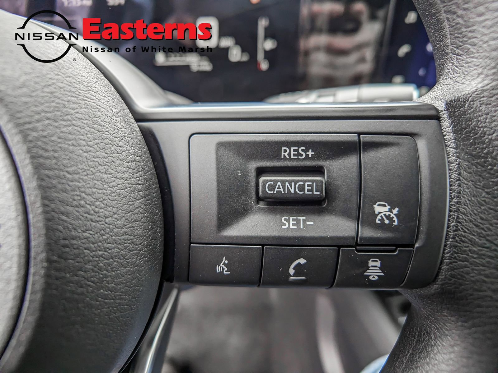 New 2026 Nissan Kicks S image 17
