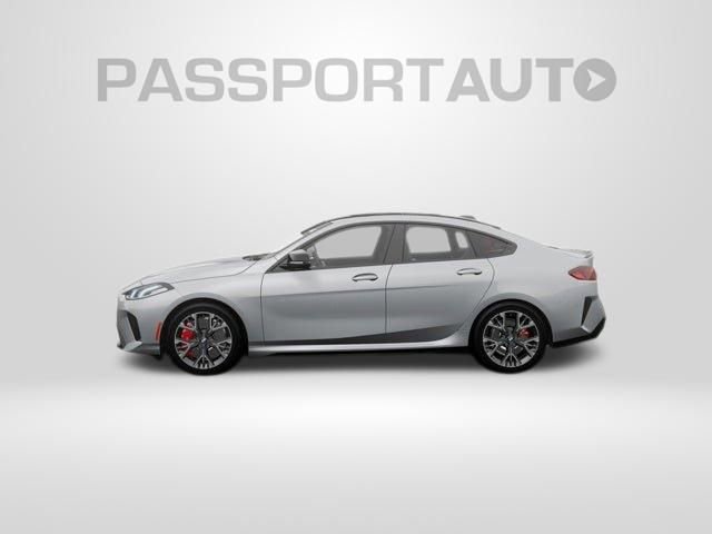 New 2026 BMW M235i xDrive AWD/4WD image 5