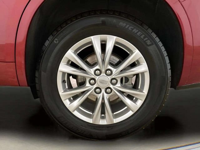 Used 2024 Cadillac XT6 Luxury AWD/4WD image 98
