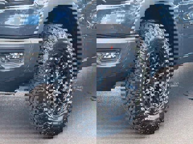 New 2026 RAM 1500 Rebel w/ Rebel Level 2 Equipment Group image 43