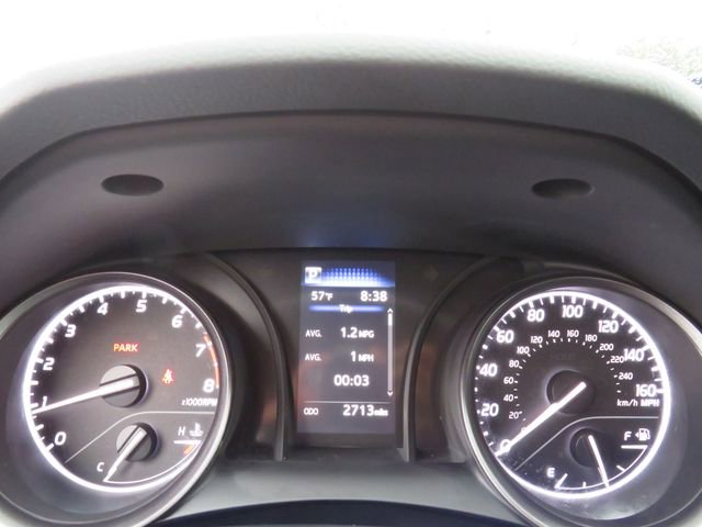 Certified 2024 Toyota Camry SE image 35