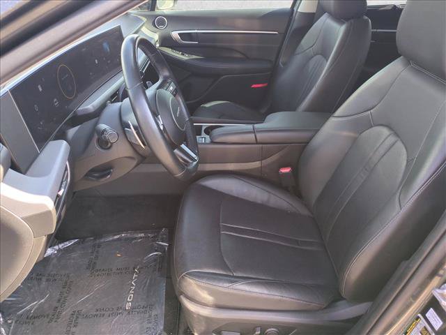 Used 2024 Hyundai Sonata Limited FWD image 16