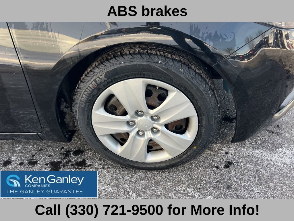 Used 2016 Kia Forte LX image 21