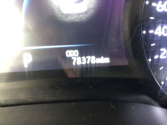 Used 2021 Toyota Sienna XLE FWD image 18