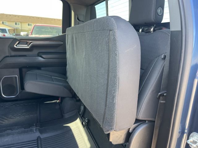 Used 2022 Chevrolet Silverado 1500 RST image 41