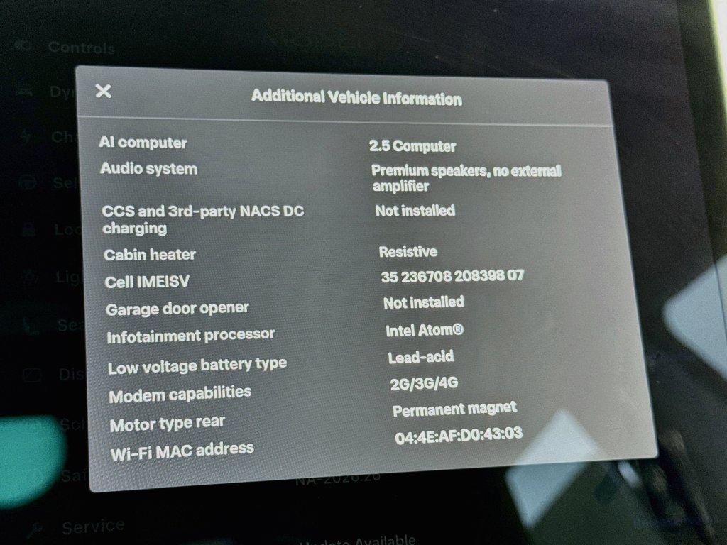 Used 2019 Tesla Model 3 Standard Range RWD image 18