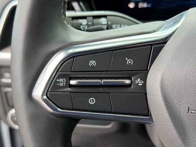 Certified 2025 Chevrolet Suburban LS image 24