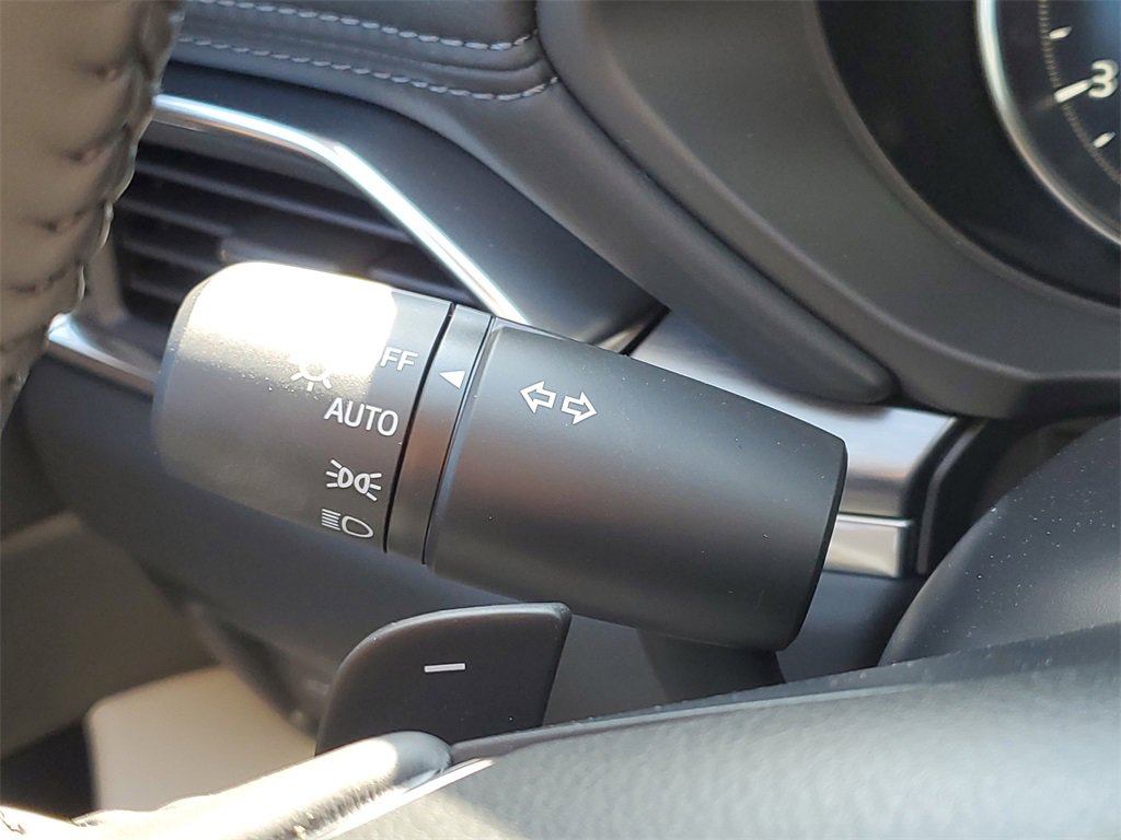 New 2025 MAZDA CX-5 AWD 2.5 S w/ Premium Plus Pkg image 22