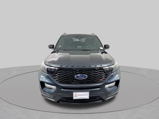 Used 2023 Ford Explorer ST w/ Equipment Group 401A AWD/4WD image 27