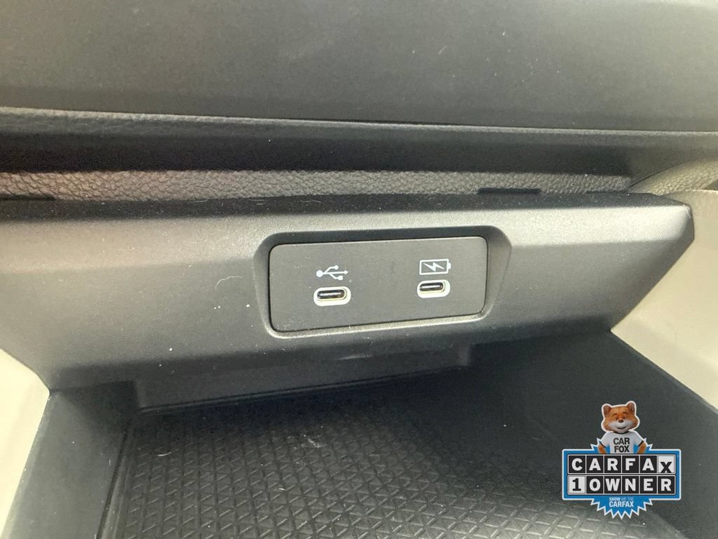 Certified 2025 Honda Accord LX image 24
