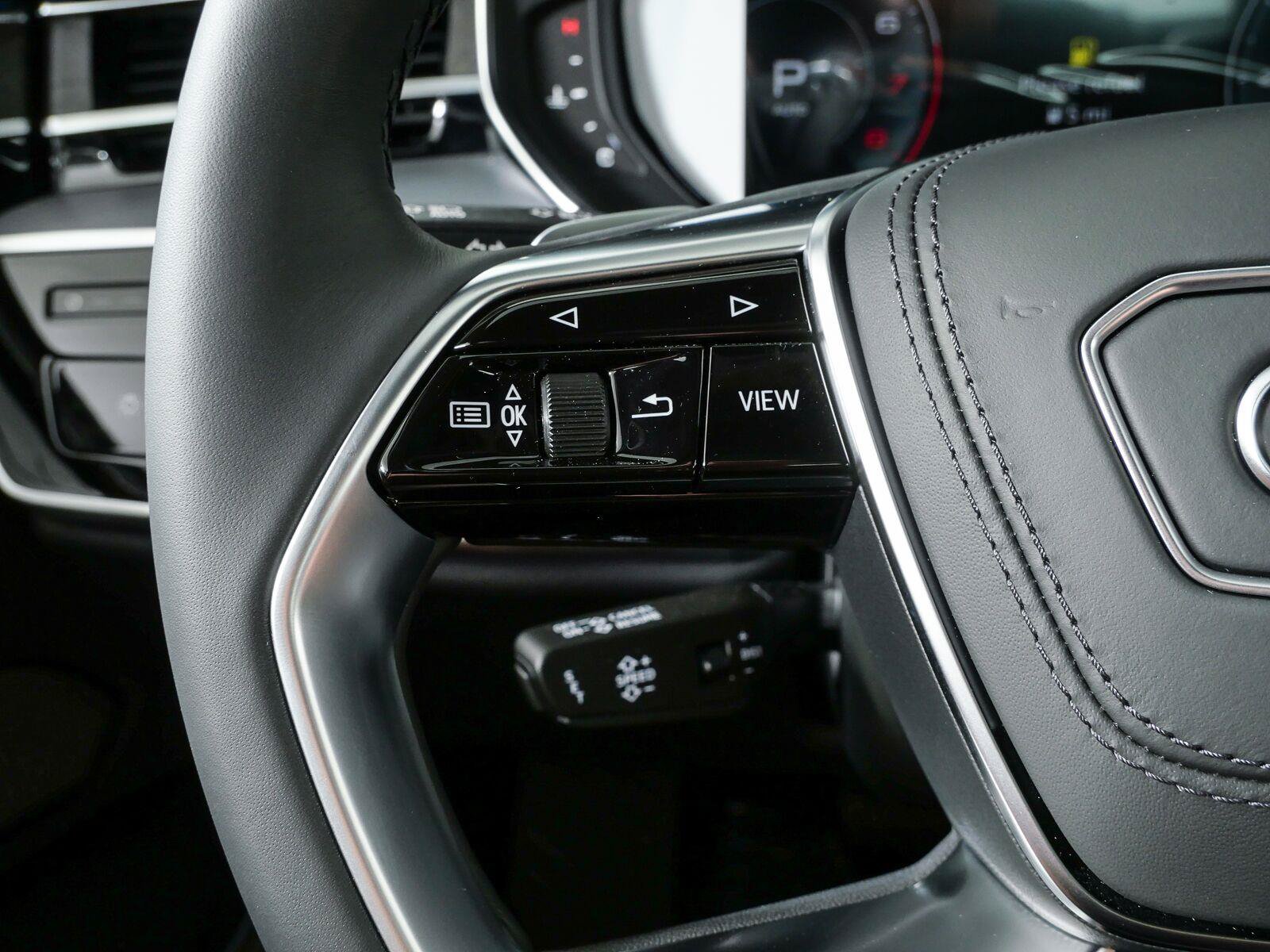 New 2027 Audi A8 L 3.0T AWD/4WD image 11