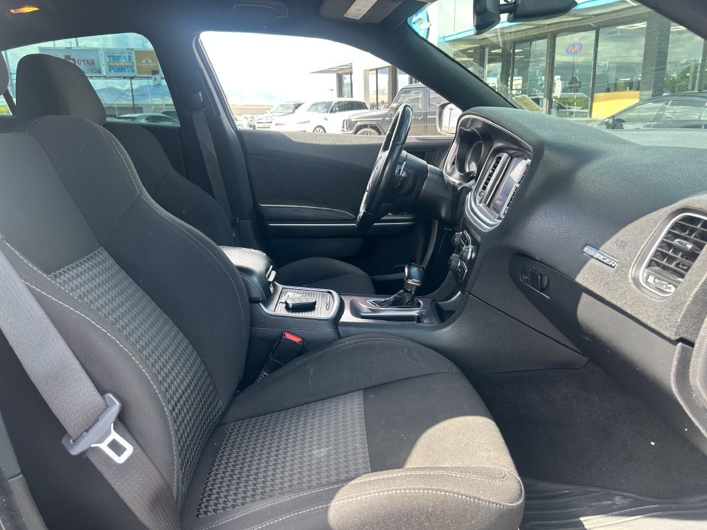 Used 2021 Dodge Charger GT w/ Performance Handling Group RWD image 34