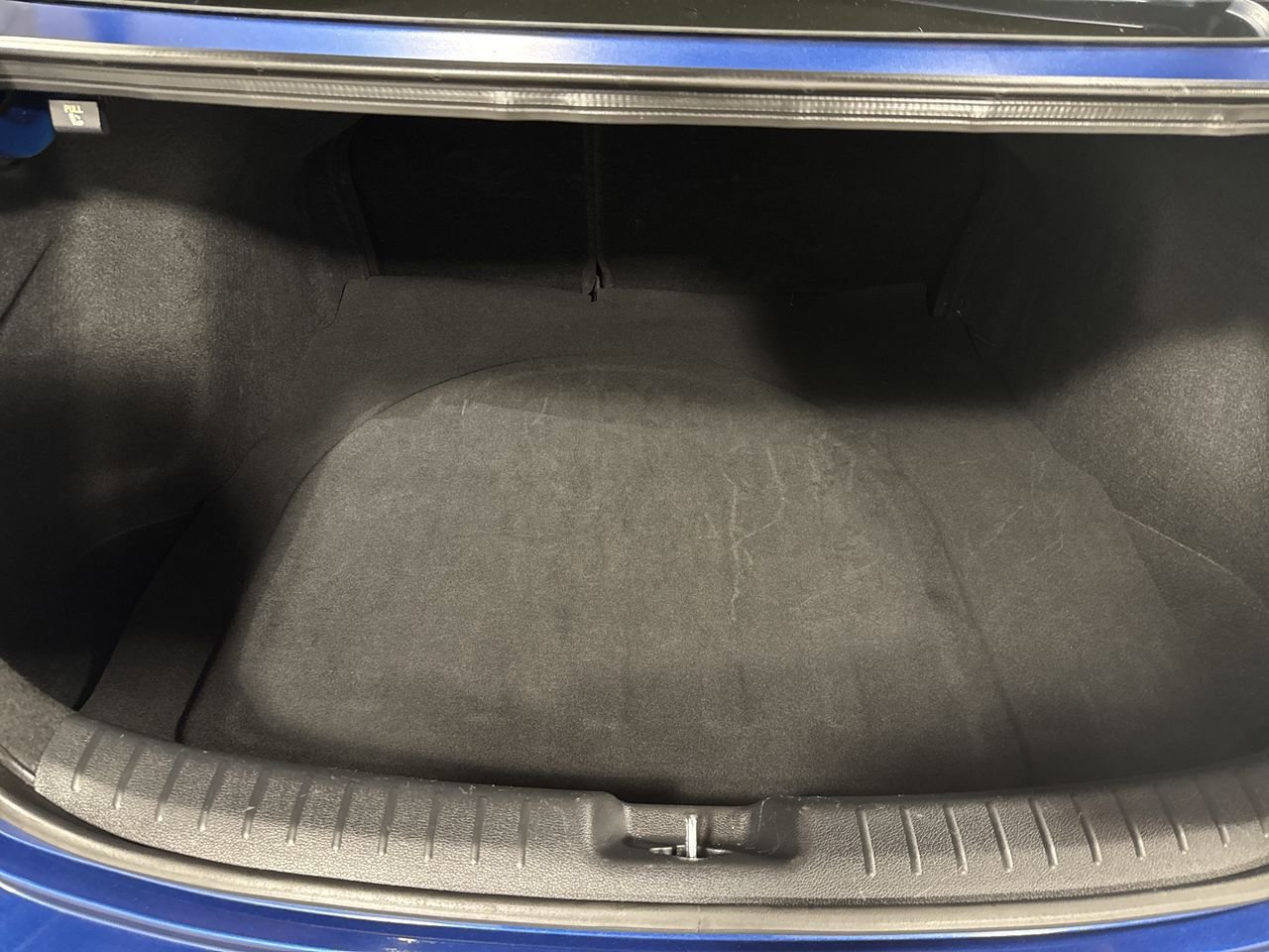 Certified 2023 Kia Forte LXS image 29