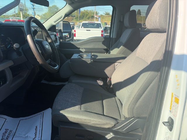 Used 2024 Ford F350 XLT AWD/4WD image 17