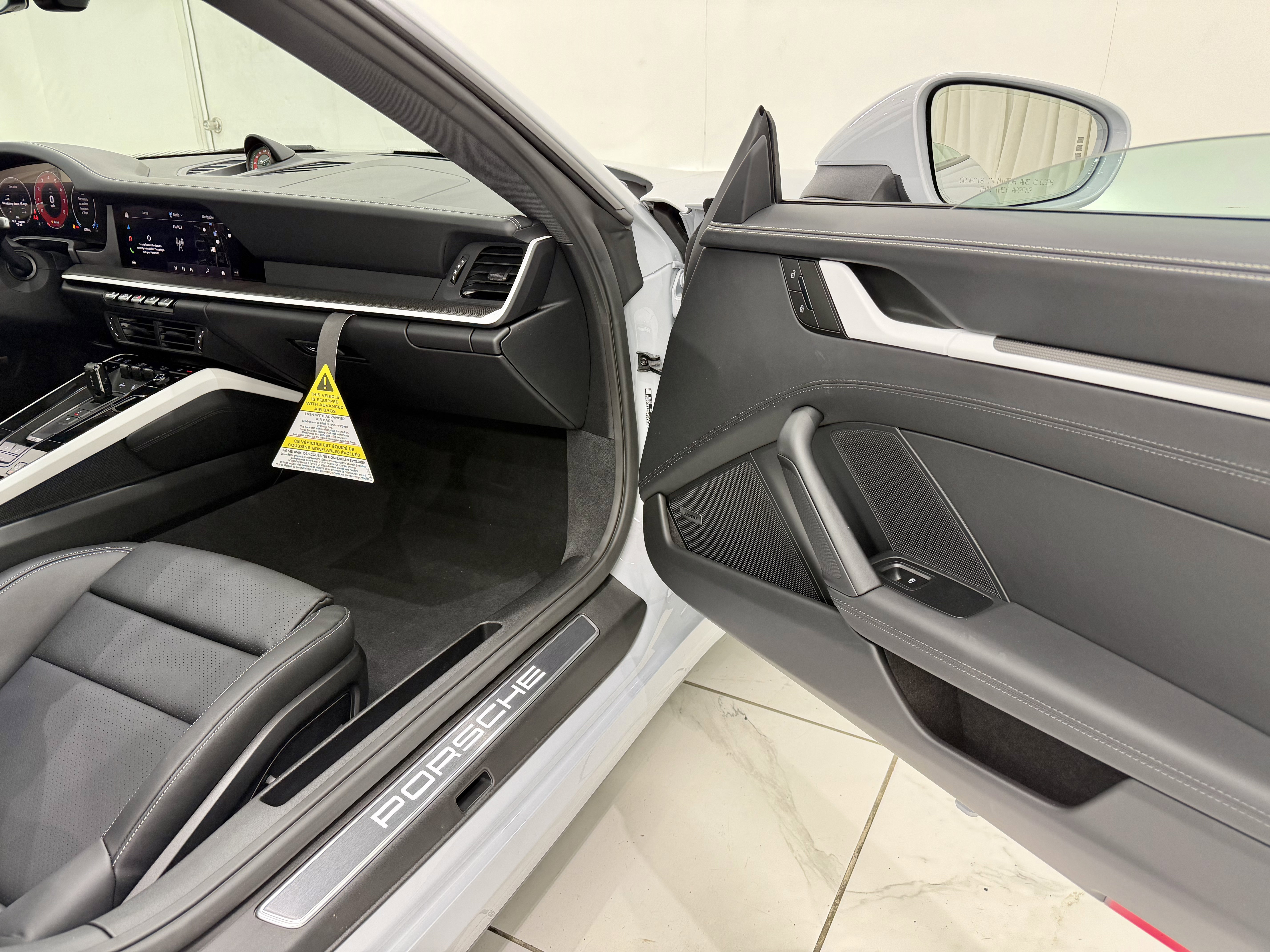 New 2026 Porsche 911 Carrera image 21