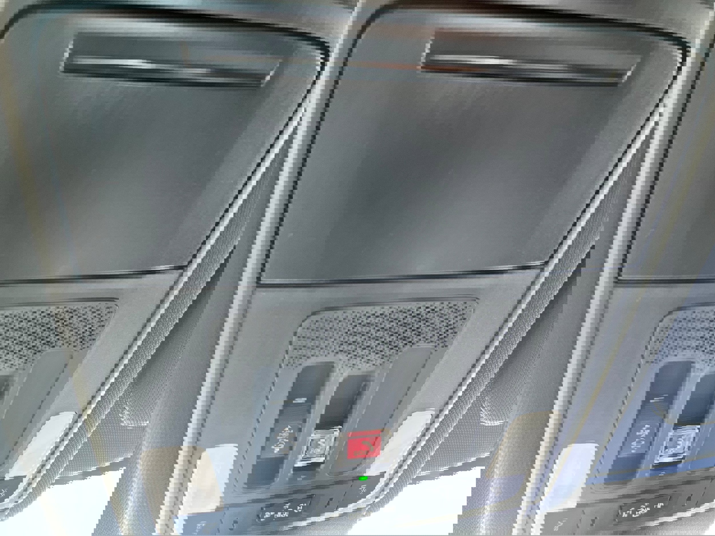 New 2026 Honda CR-V Sport-L image 17