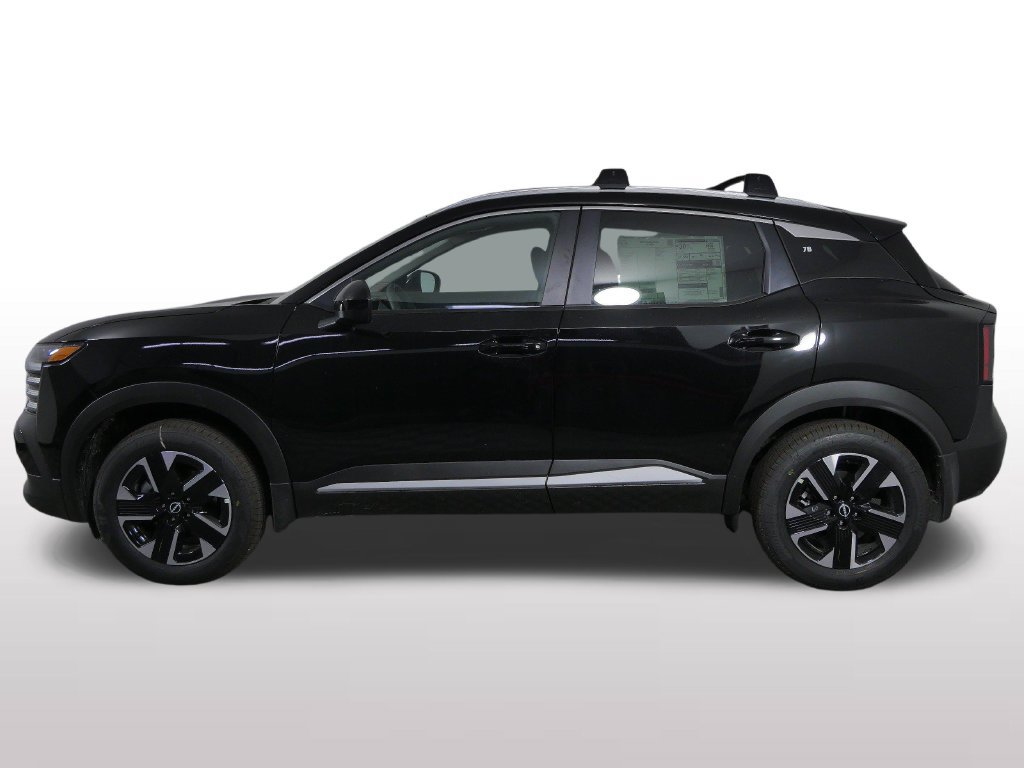 New 2027 Nissan Kicks SV AWD/4WD image 5