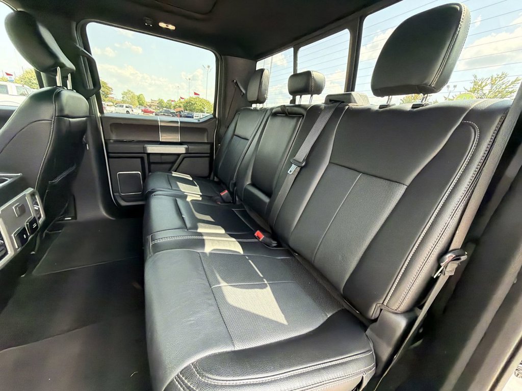 Used 2020 Ford F150 Lariat AWD/4WD image 27