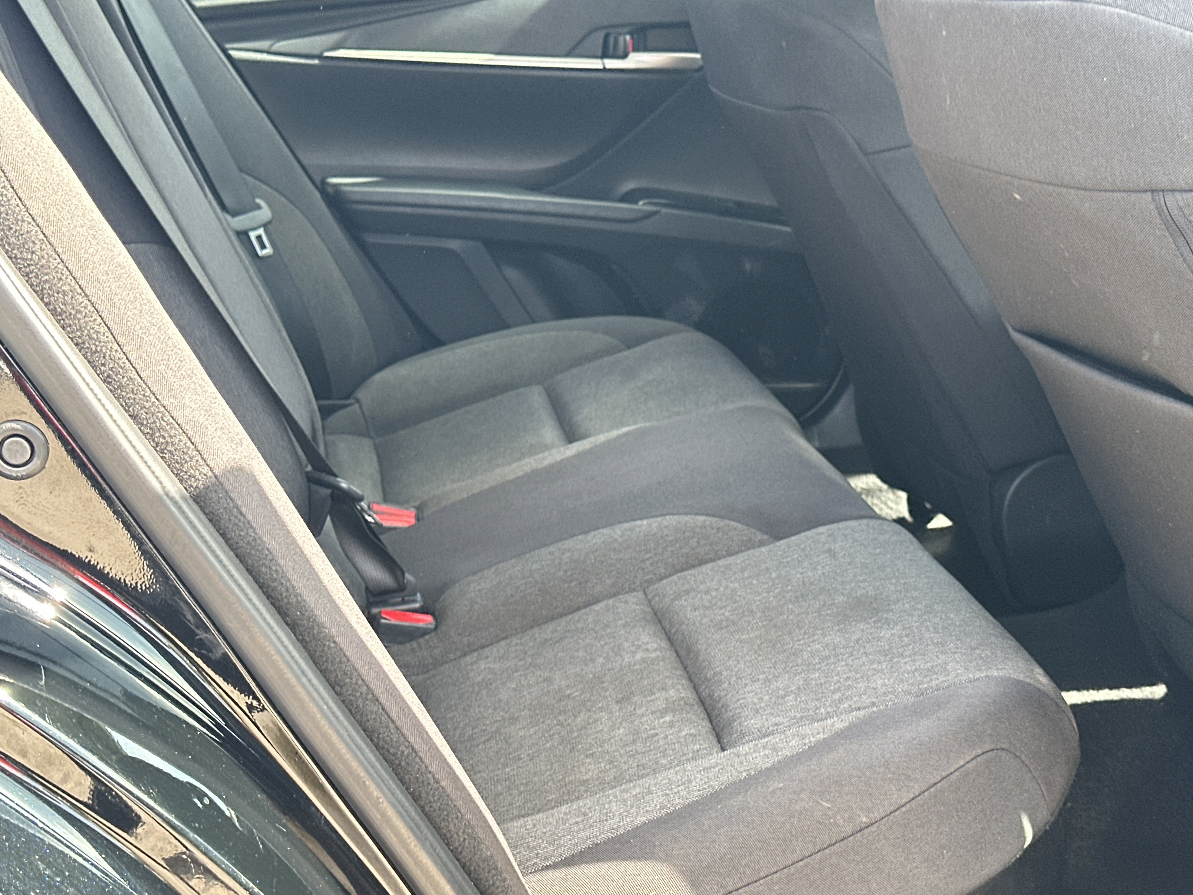 Used 2025 Toyota Camry LE image 15