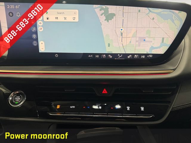 New 2026 Buick Envision Avenir AWD/4WD image 13