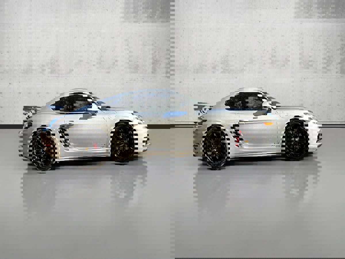 Used 2019 Porsche 718 Cayman GTS image 7