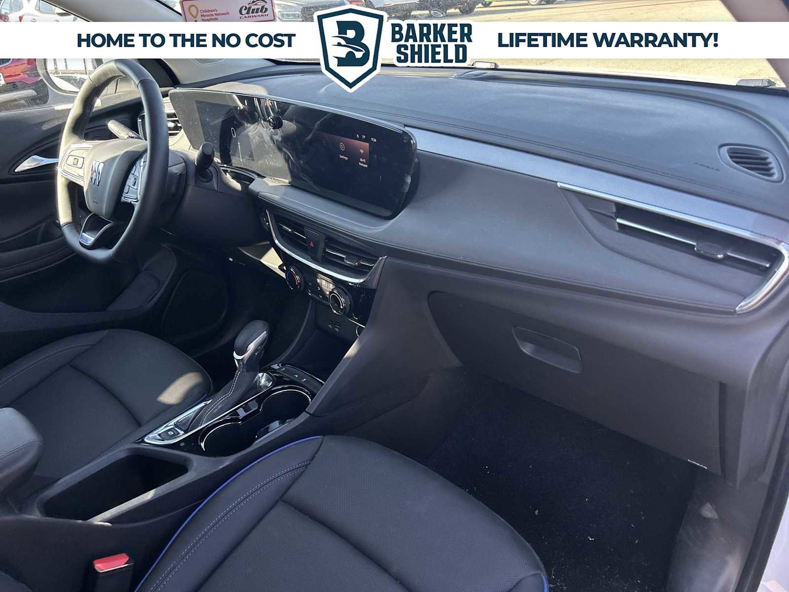 New 2026 Buick Encore GX Sport Touring w/ Comfort Package image 27