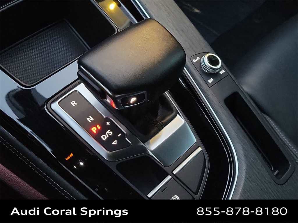 Certified 2023 Audi A5 2.0T Prestige image 25