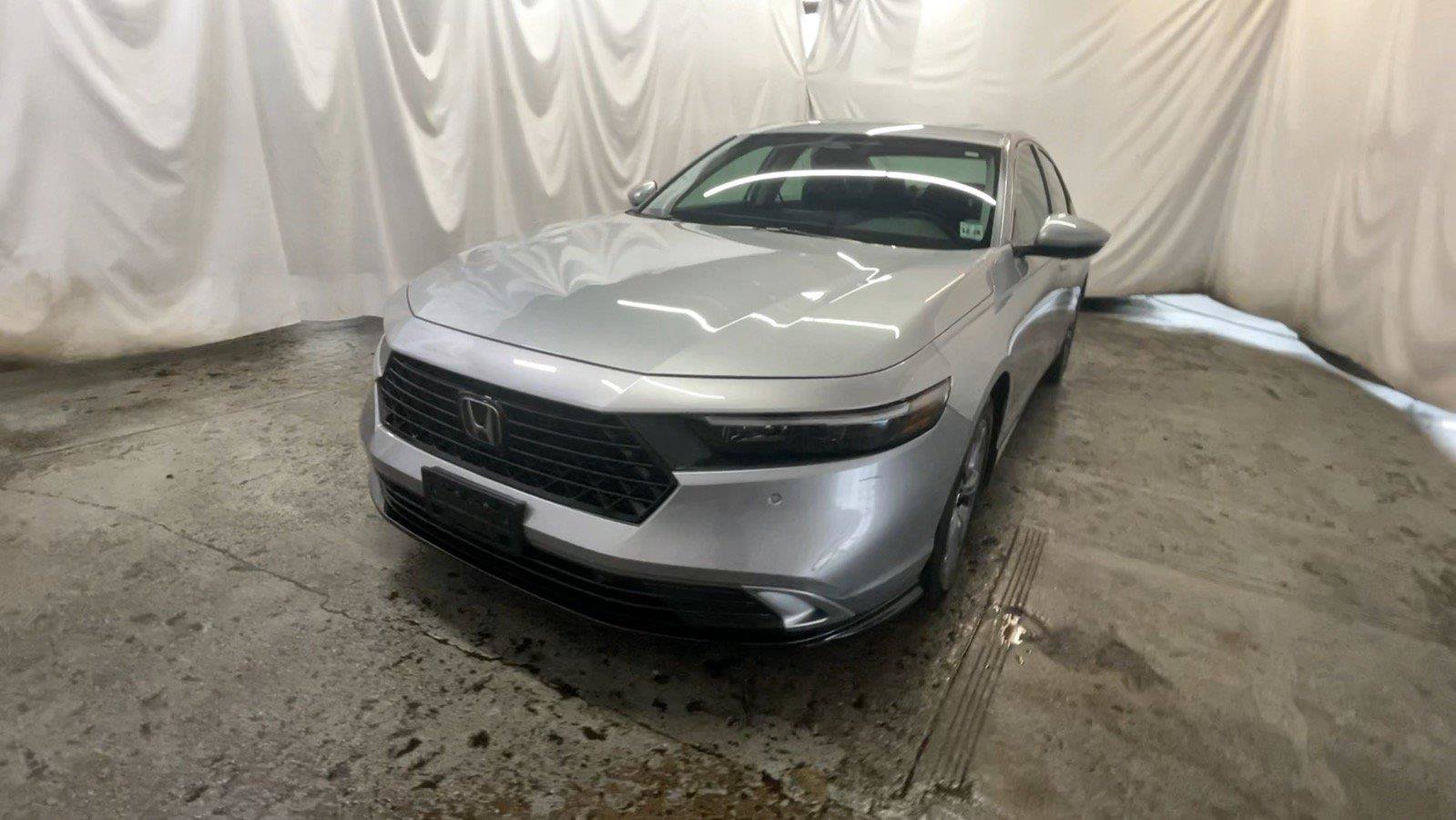 Used 2024 Honda Accord EX-L image 14
