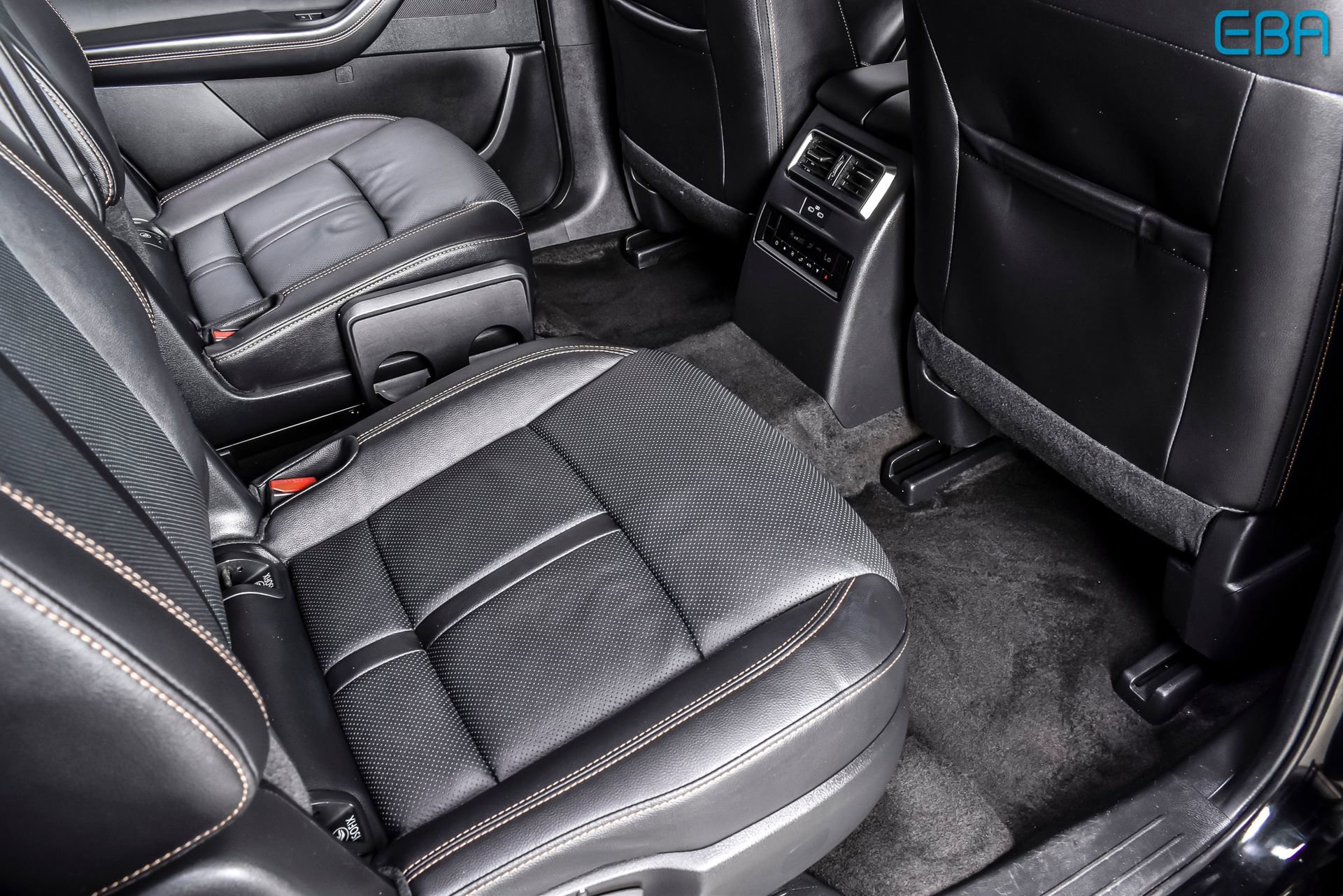 Used 2025 MAZDA CX-90 3.3 Turbo w/ Preferred Package image 20