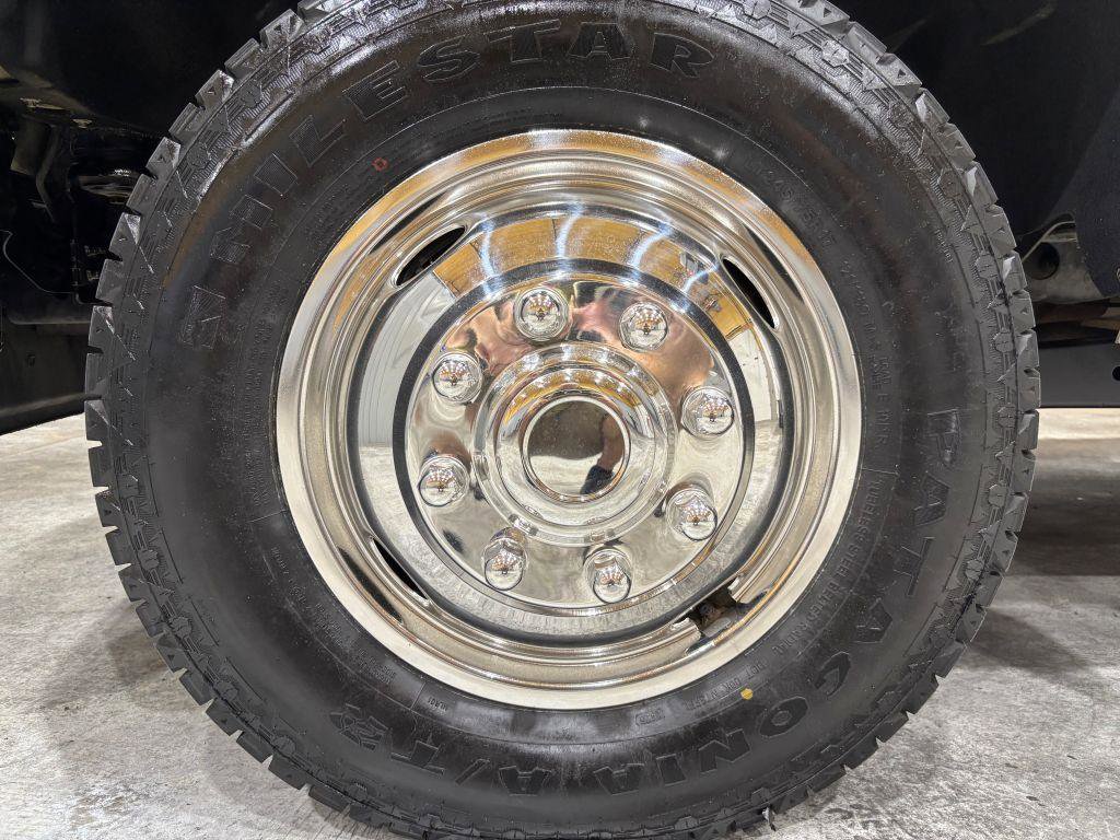Used 2016 Ford F350 XL w/ Power Equipment Group AWD/4WD image 26