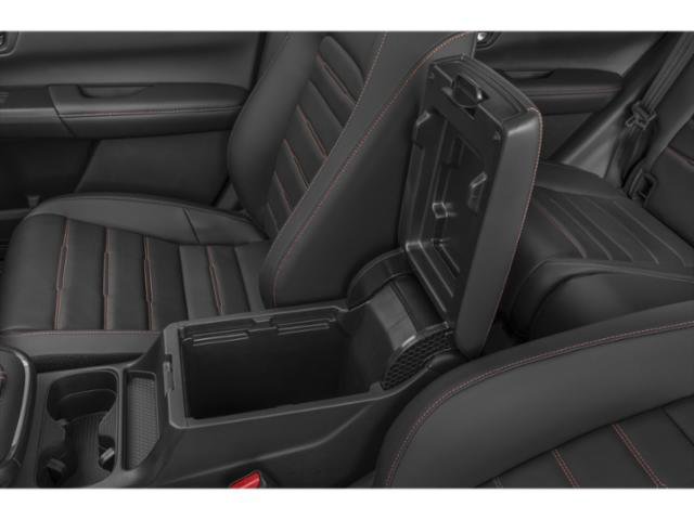New 2026 Honda CR-V Sport-L image 11