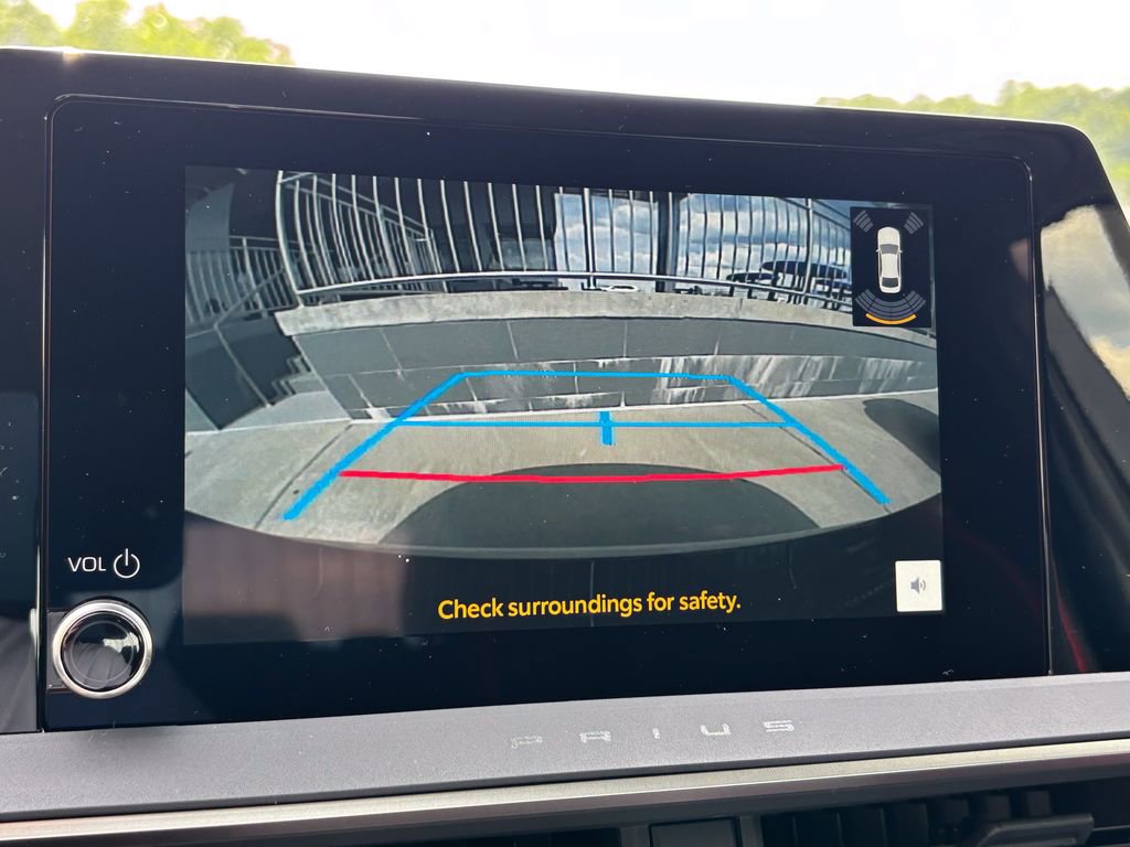 New 2026 Toyota Prius Plug-In Hybrid FWD image 20
