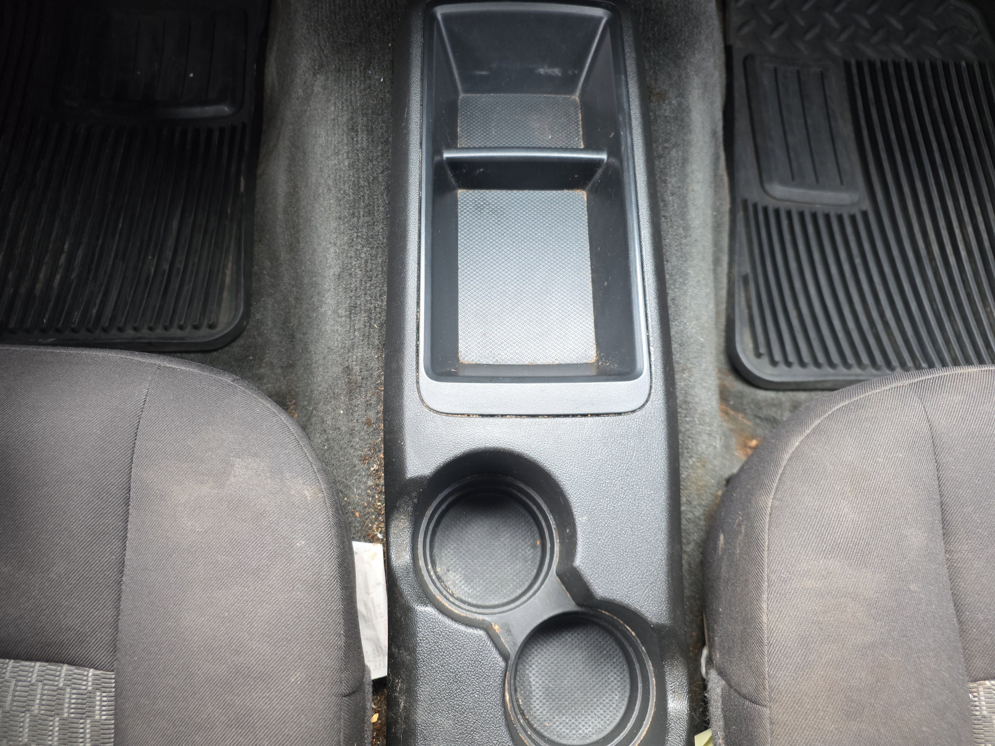 Used 2012 Chevrolet Colorado LT w/ Bodyguard Package image 22