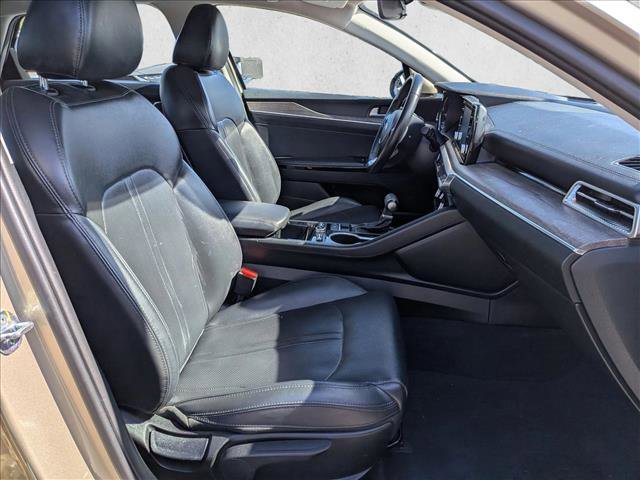 Used 2021 Kia K5 EX FWD image 19