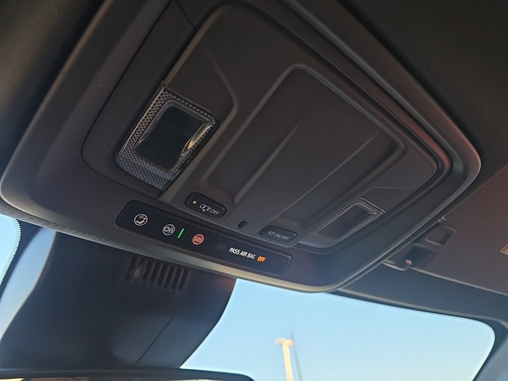 New 2026 Chevrolet Silverado 2500 Custom w/ Custom Value Package image 17