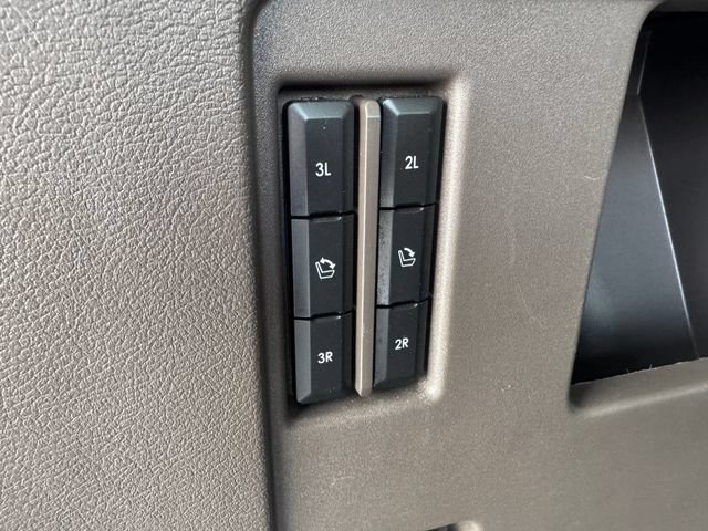 Used 2023 Lincoln Navigator L Reserve AWD/4WD image 20