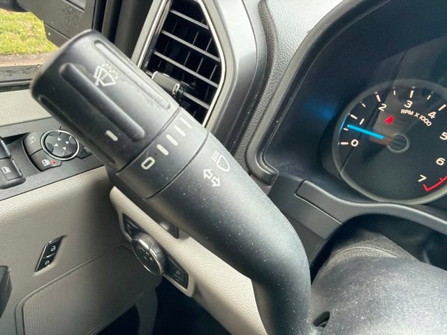 Used 2017 Ford F150 XLT AWD/4WD image 44