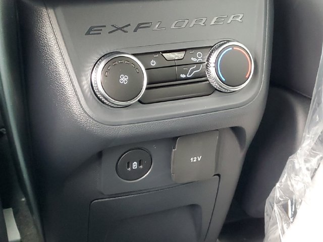 New 2027 Ford Explorer ST-Line AWD/4WD image 30