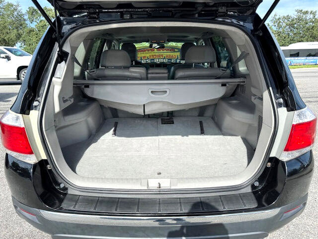 Used 2011 Toyota Highlander Limited image 23