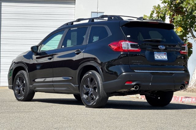 Certified 2026 Subaru Ascent Premium AWD/4WD image 6