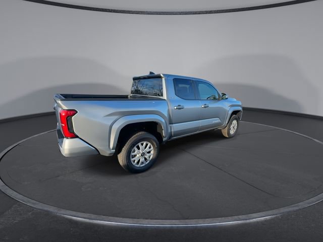 Used 2025 Toyota Tacoma SR5 image 15