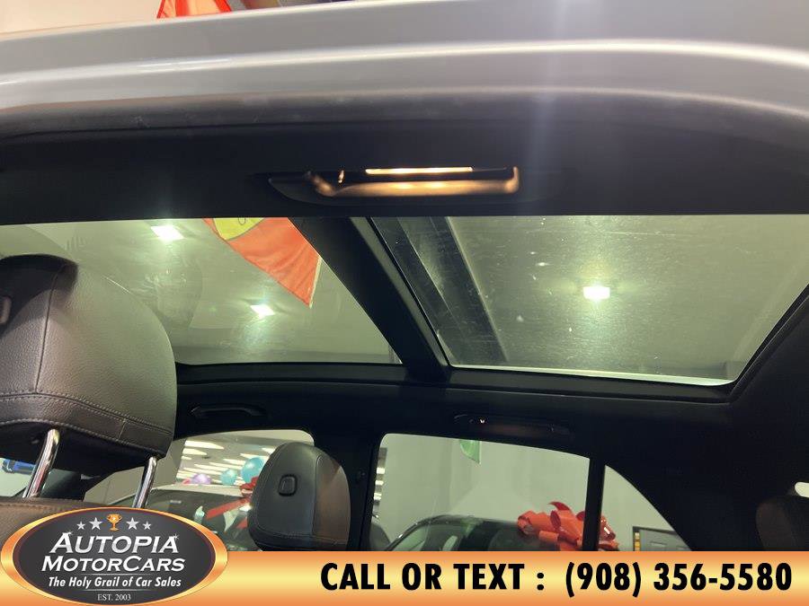 Used 2021 Mercedes-Benz GLE 350 4MATIC image 27