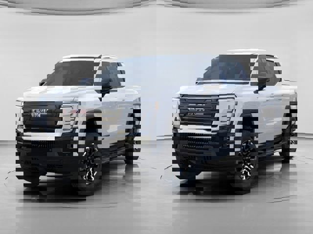 New 2026 GMC Sierra EV Elevation image 8