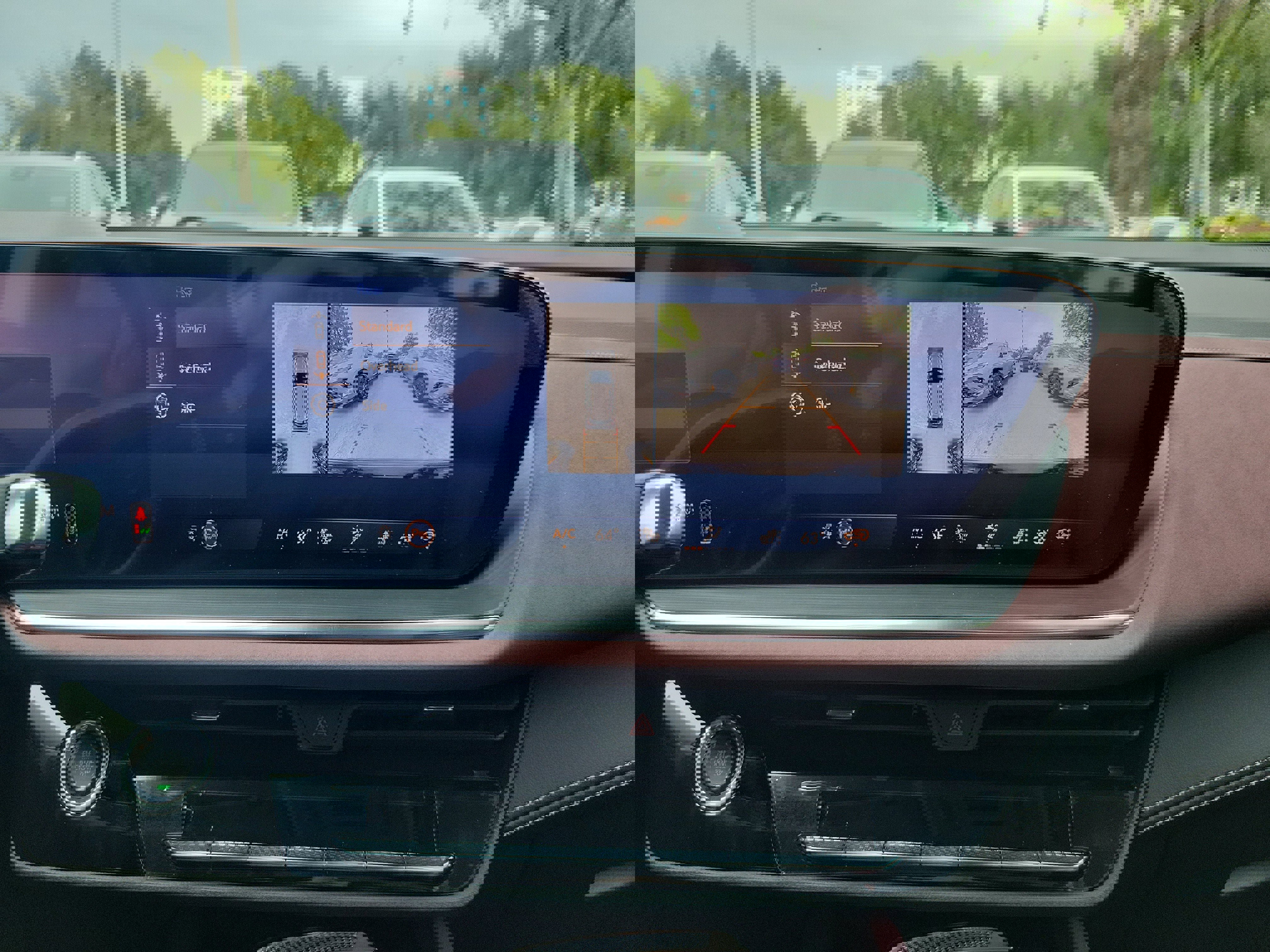 New 2026 Buick Envision Sport Touring image 13