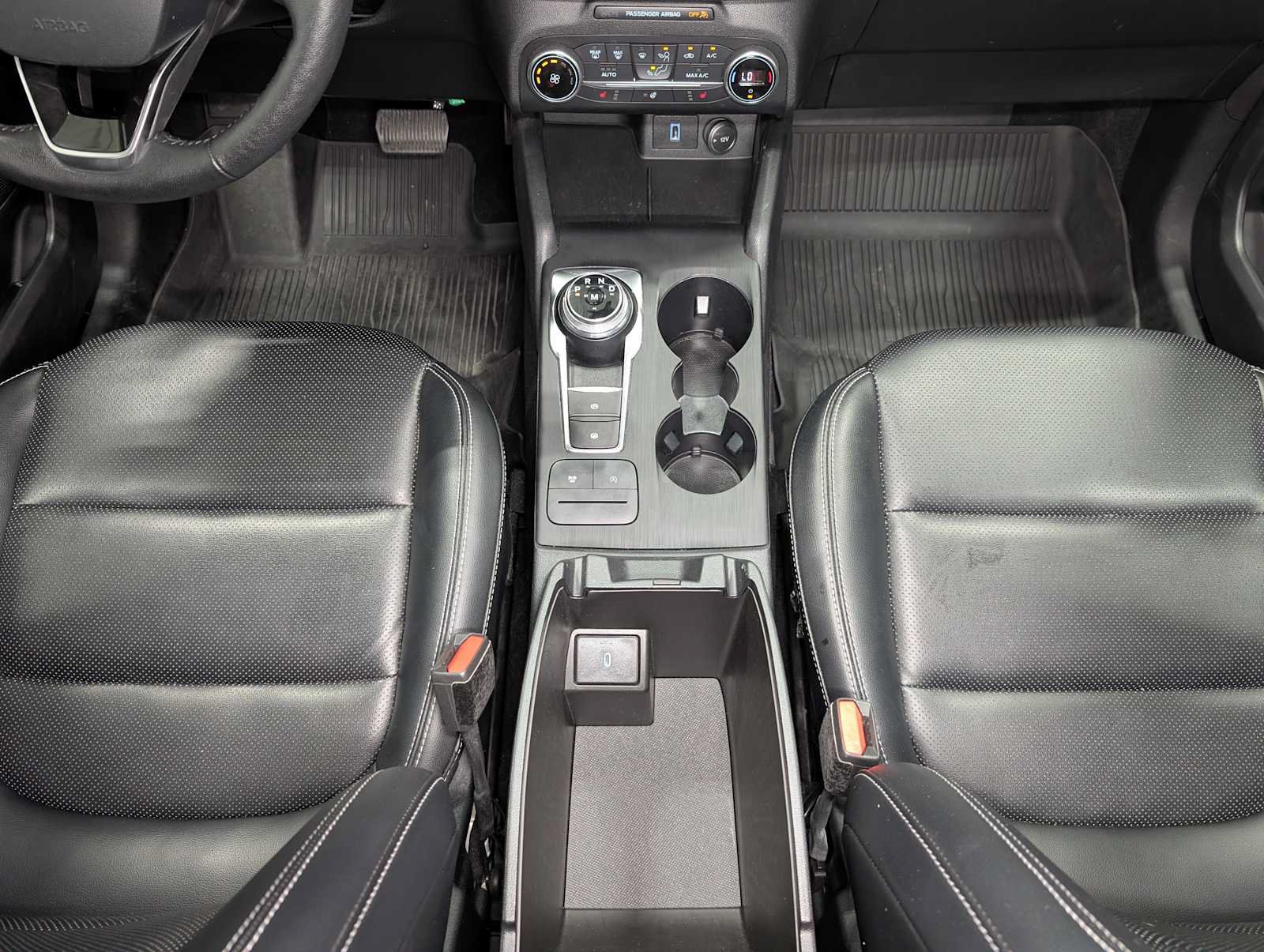 Used 2020 Ford Escape SEL AWD/4WD image 19