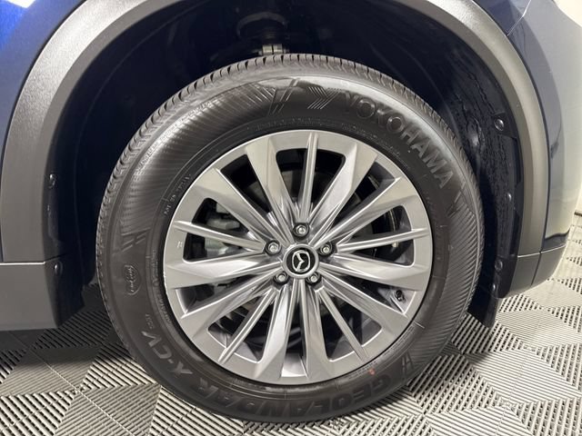 Certified 2026 MAZDA CX-90 3.3 Turbo w/ Select Package AWD/4WD image 11