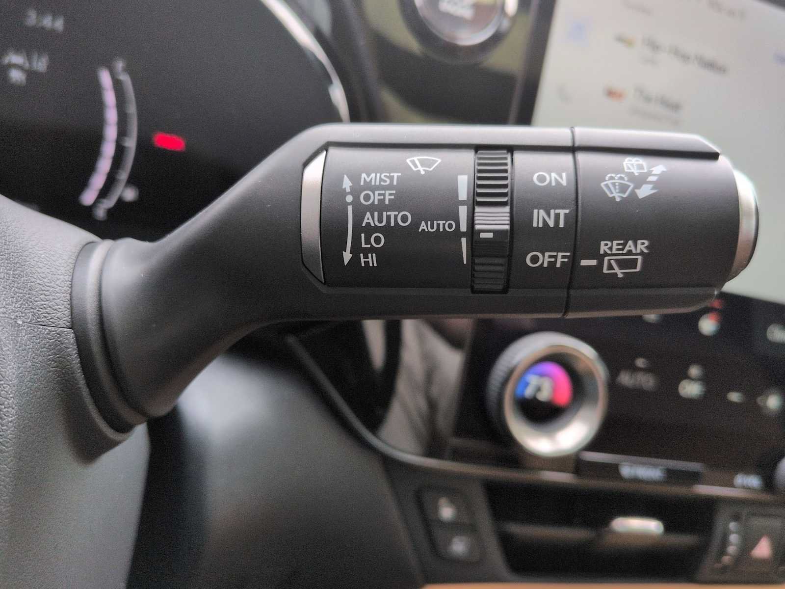 Used 2026 Lexus NX 350 AWD w/ Accessory Package (2T) image 28