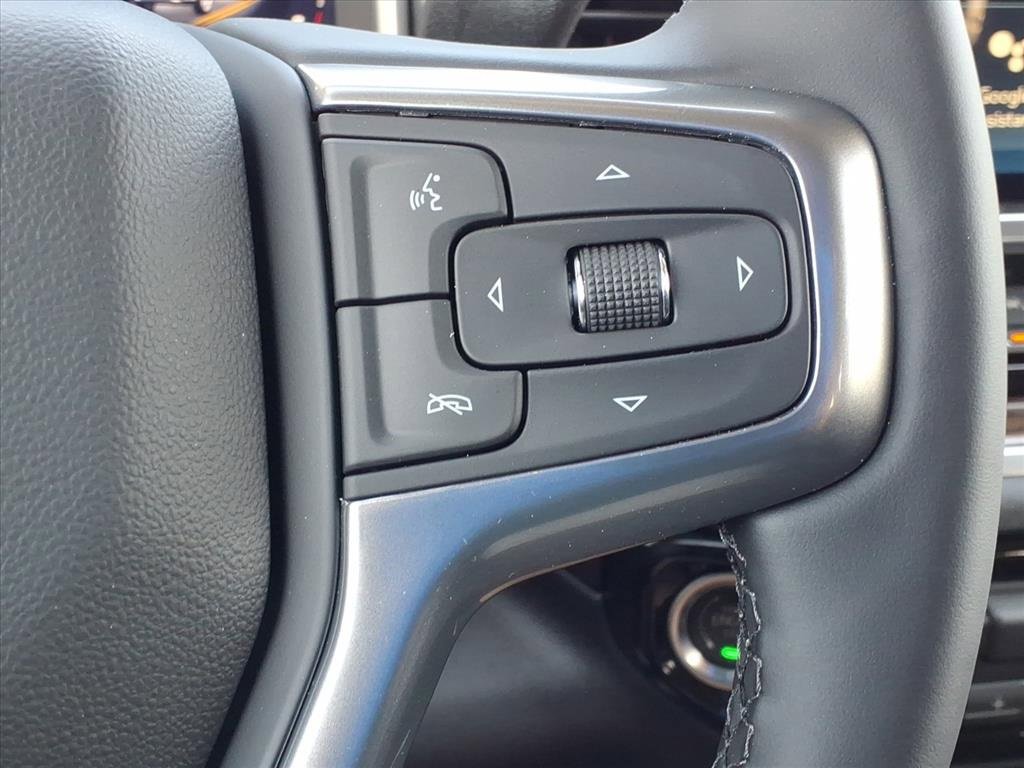 New 2026 Chevrolet Silverado 1500 LT w/ Safety Package image 24