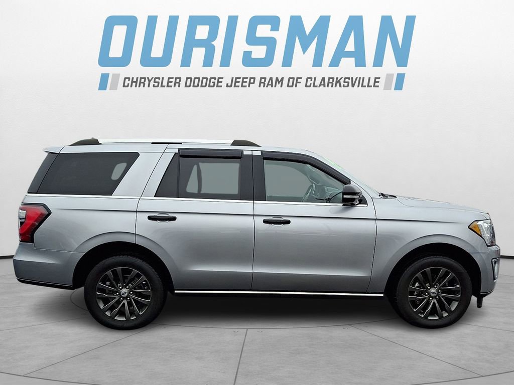 Used 2021 Ford Expedition Limited image 7