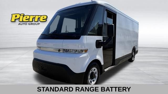 Used 2024 Chevrolet Brightdrop 600 w/ Commercial Equipment Package